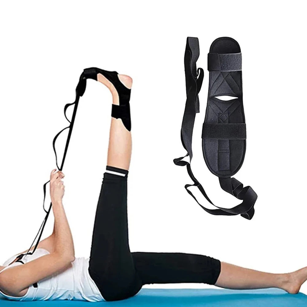 Fascia Stretcher