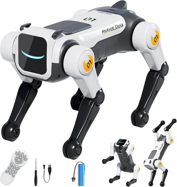 AI Smart Robot Dog