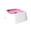 Pet Water Bowl Splash