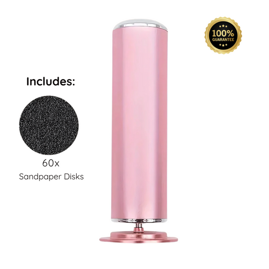 Electric Foot Callus Remover