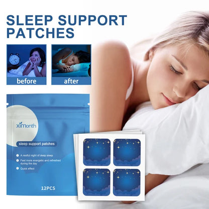 Sleep Patches