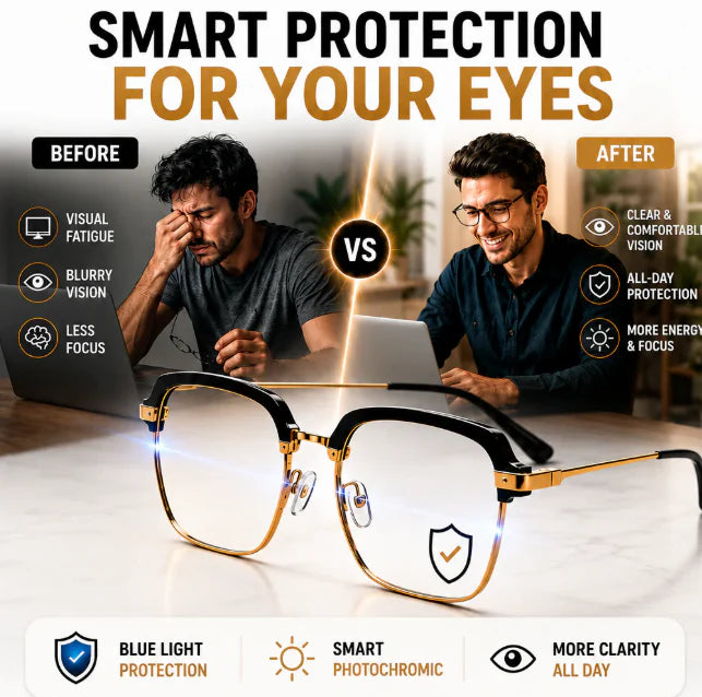 SmartLens™ Pro Adapt