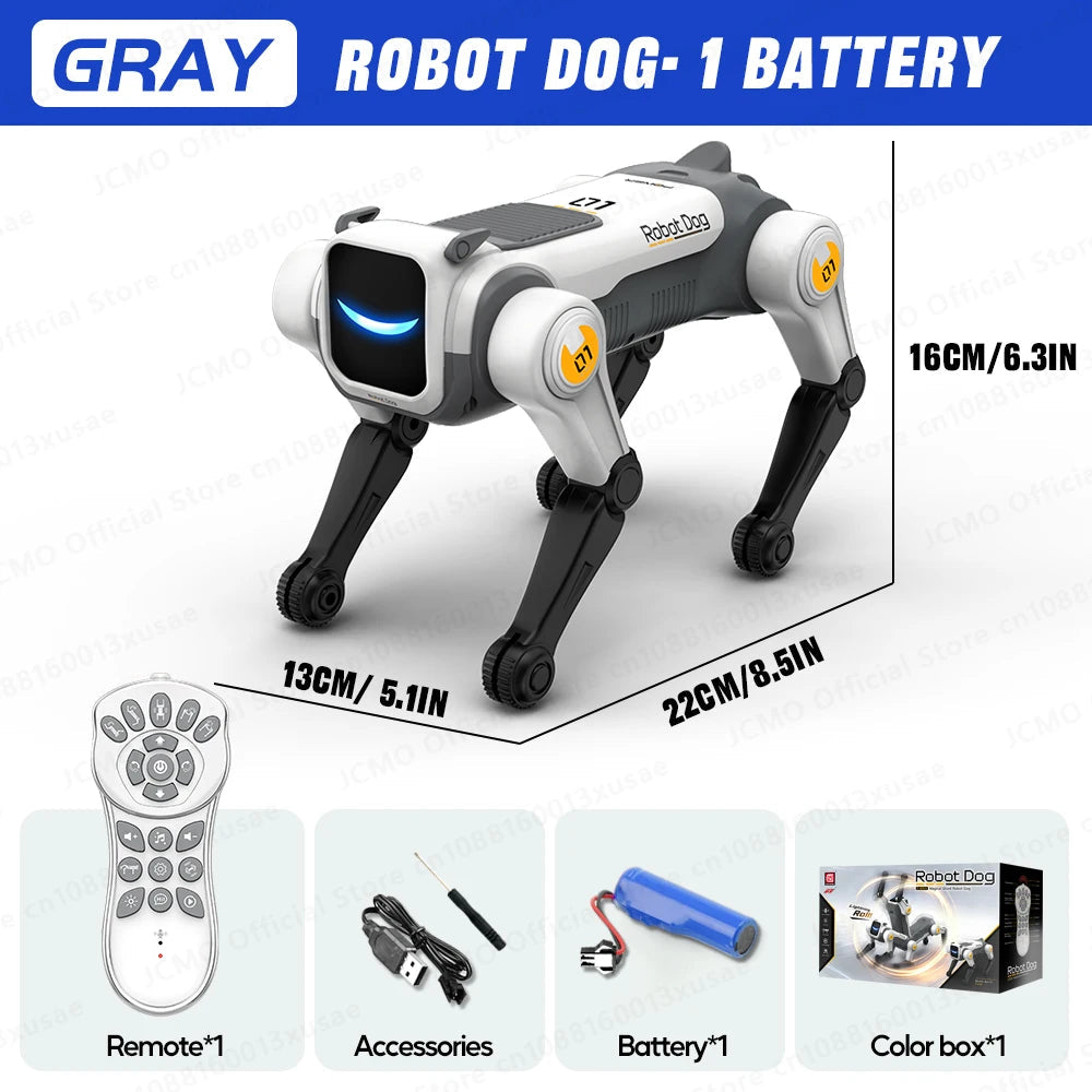 AI Smart Robot Dog