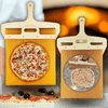 The Ultimate Sliding Pizza Peel