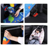 Travel Pillow for Car Seat