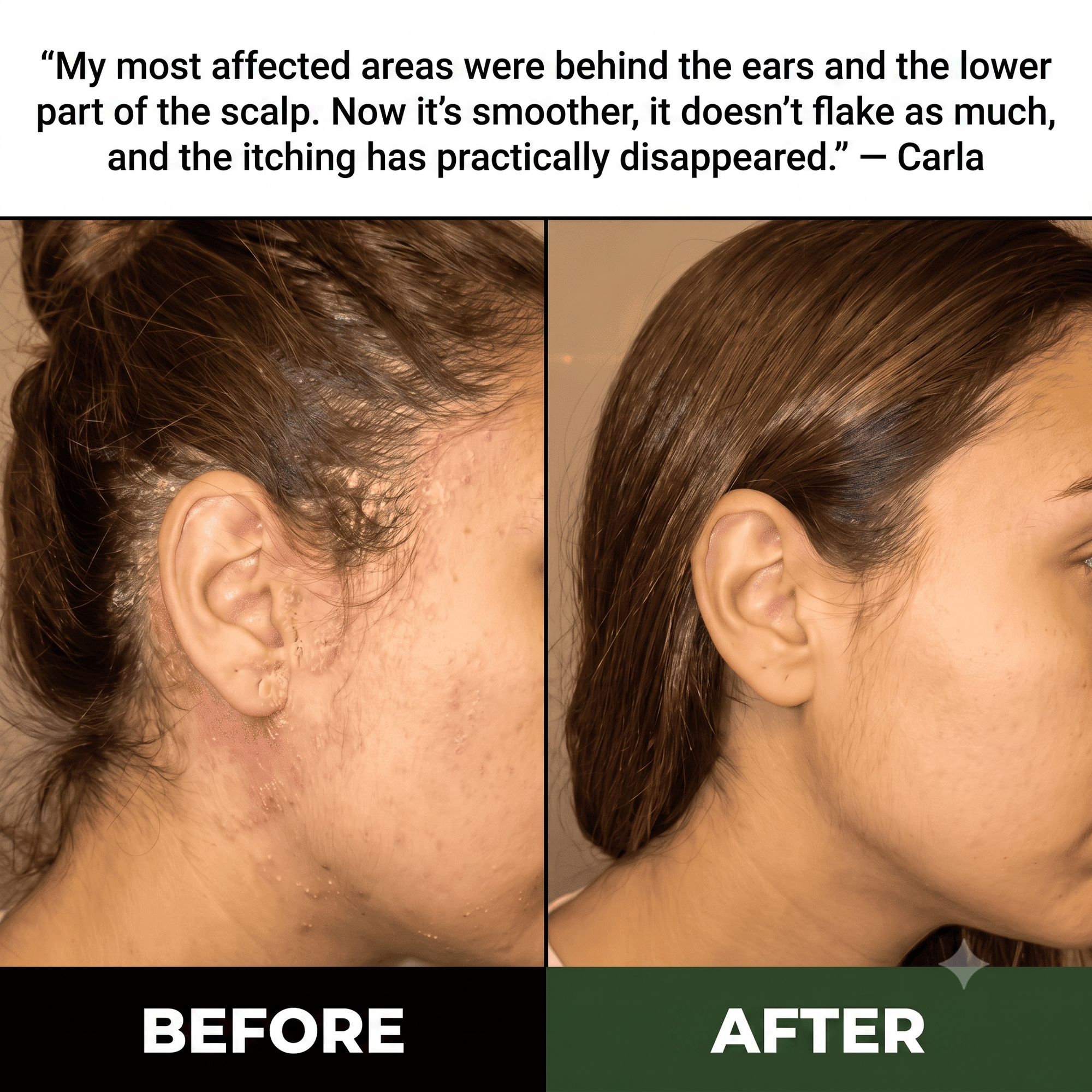 ROOTLIFT™ Natural Scalp Exfoliating Treatment