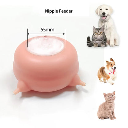 Nursing Bottle for Puppy