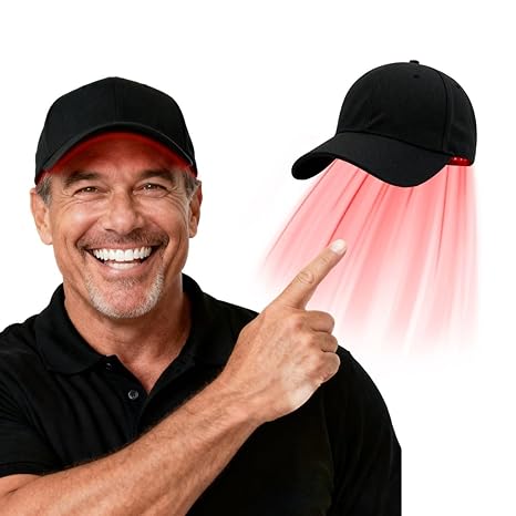 DENSIA™ Laser Hair Growth Cap for Hair Loss