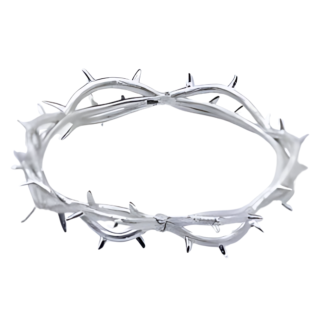 Crown of Thorns Bracelet