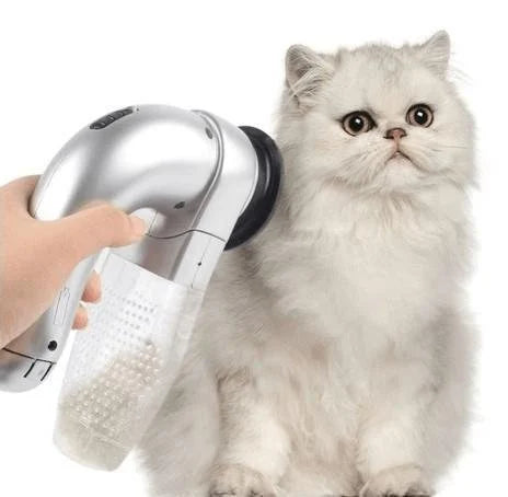 Pet Hair Vacuum