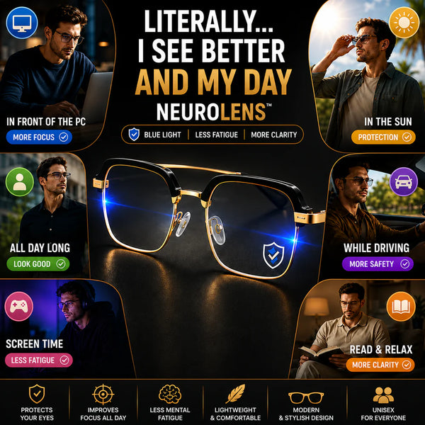 SmartLens™ Pro Adapt