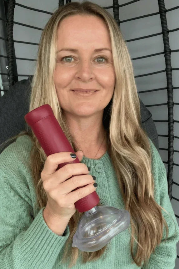 Jessica M., Verified Buyer