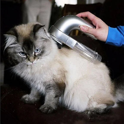 Pet Hair Vacuum