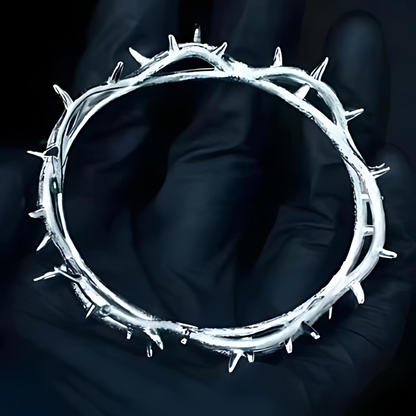 Crown of Thorns Bracelet