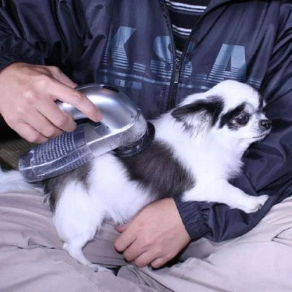 Pet Hair Vacuum