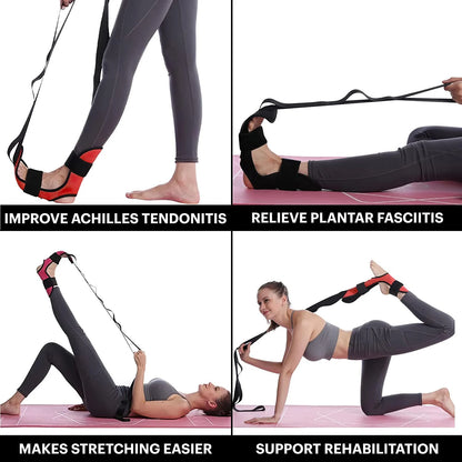 Fascia Stretcher