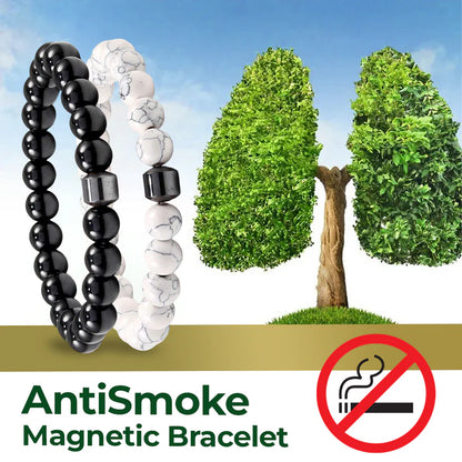 Quitrix® Magnetic Therapy Bracelet