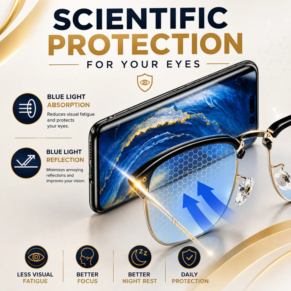 SmartLens™ Pro Adapt