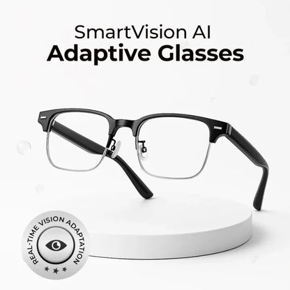 The Original Adaptive AI Glasses