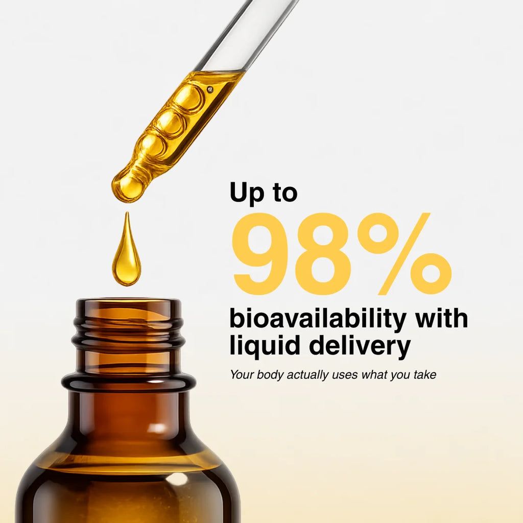 Amua Vitaldrops™ Herbal Curves Support Liquid Drops