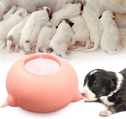 Nursing Bottle for Puppy