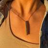 Breathlace Necklace - Anxiety Reliever