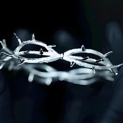 Crown of Thorns Bracelet