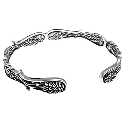 Angel Wings Vintage Bracelet