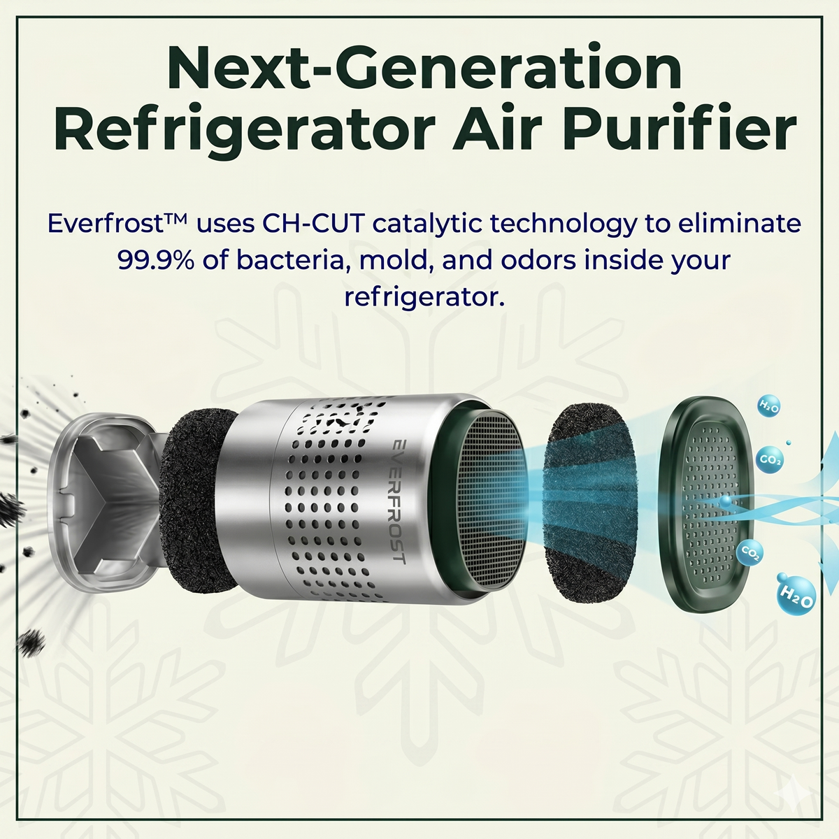 EverFrost™ BioShield