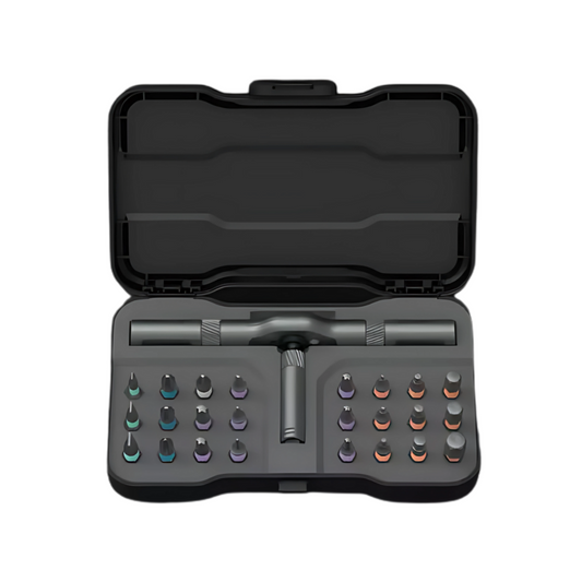 Multifunctional Toolbox