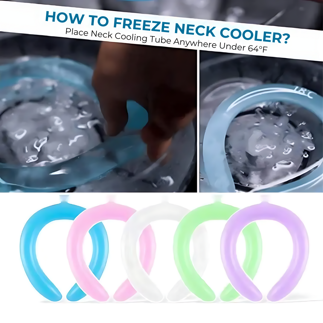 CoolBand™ Neck Cooler