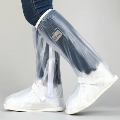 All-Round Long Waterproof Boot Cover