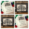 Load image into Gallery viewer, Family Tree Notebook - Memories Of Ancestors