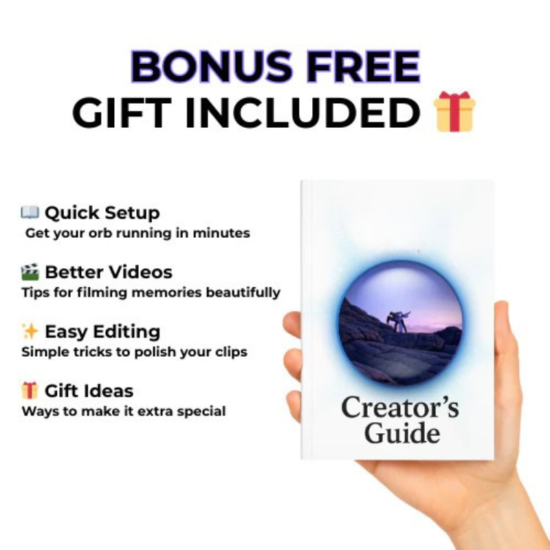 Creator´s Guide eBook