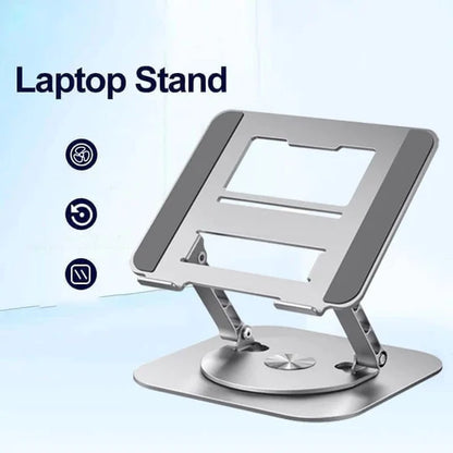 Laptop Stand Aluminum Alloy