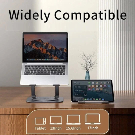 Laptop Stand Aluminum Alloy