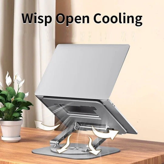 Laptop Stand Aluminum Alloy