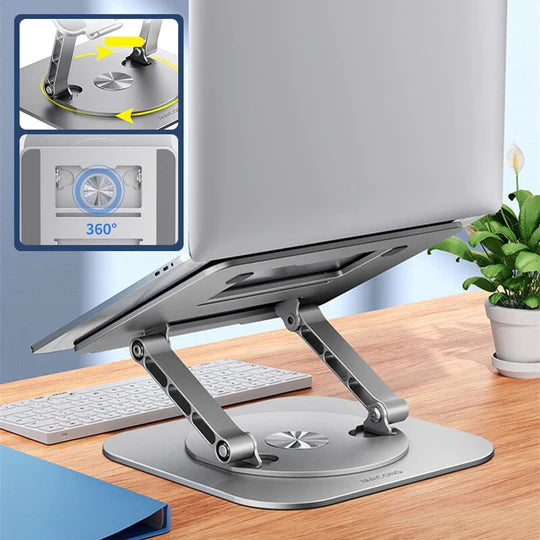 Laptop Stand Aluminum Alloy