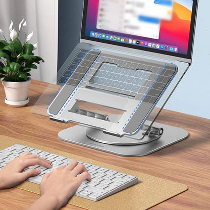 Laptop Stand Aluminum Alloy