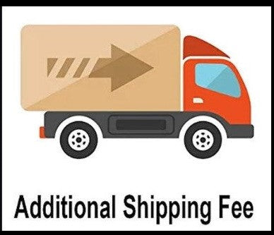 Reshipping Fee