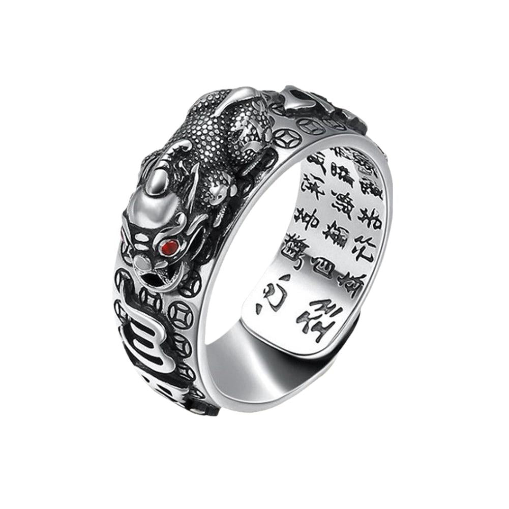 Prosperity Ring Feng Shui