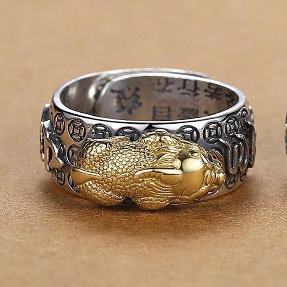 Prosperity Ring Feng Shui