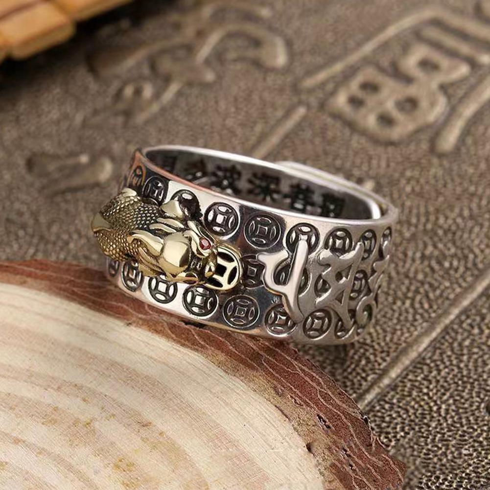 Prosperity Ring Feng Shui