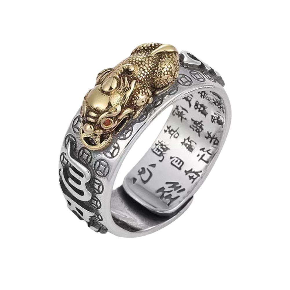 Prosperity Ring Feng Shui