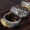 Prosperity Ring Feng Shui