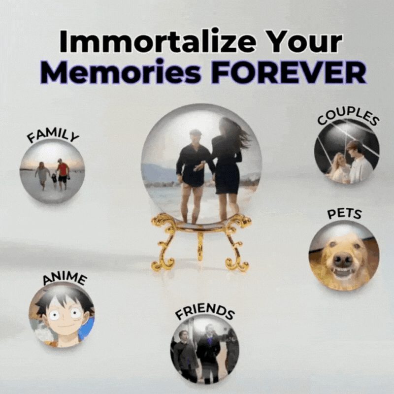 The Memory Orb