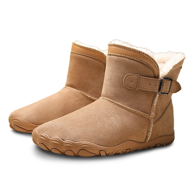 Ember Waterproof Barefoot Boot