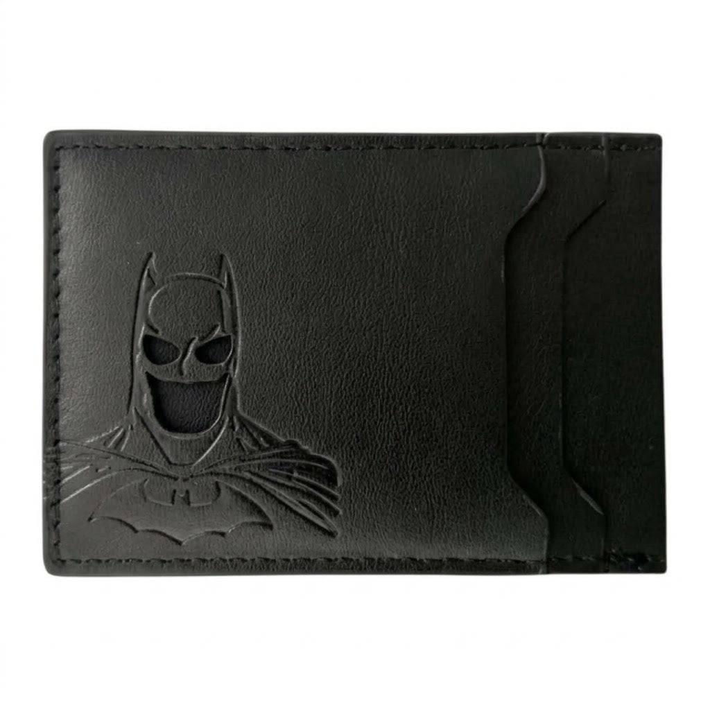 Hero Mask ID Wallet