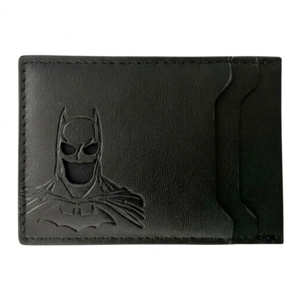 Hero Mask ID Wallet