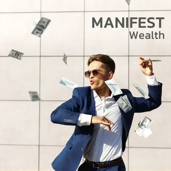 AuriZen® FengShui Wealth And Luck Bracelet